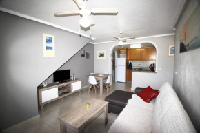 Отель Best Apartment Duque  Кастилло Дэ Дон Хуан